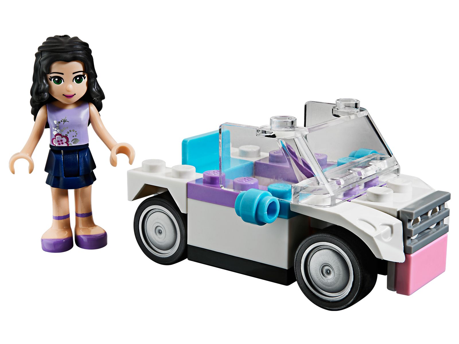 Lego Car