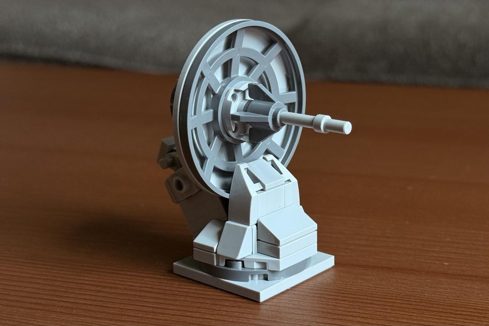 Lego 1.4 FD P-Tower