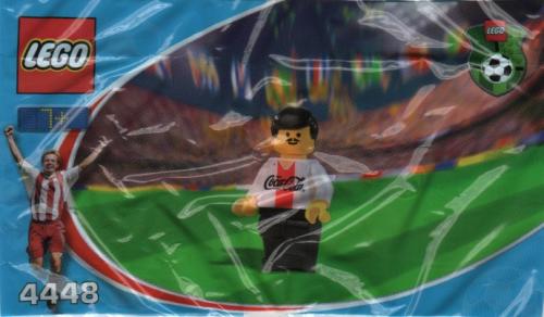 Lego Coca-Cola Defender 3