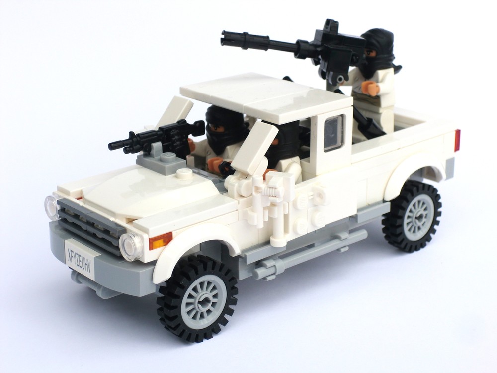 Lego Technical