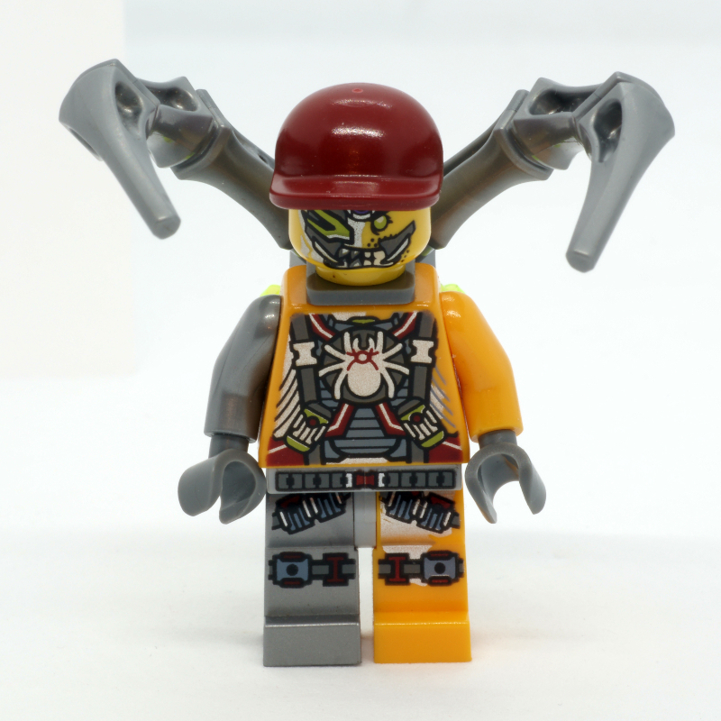 Lego Spyclops