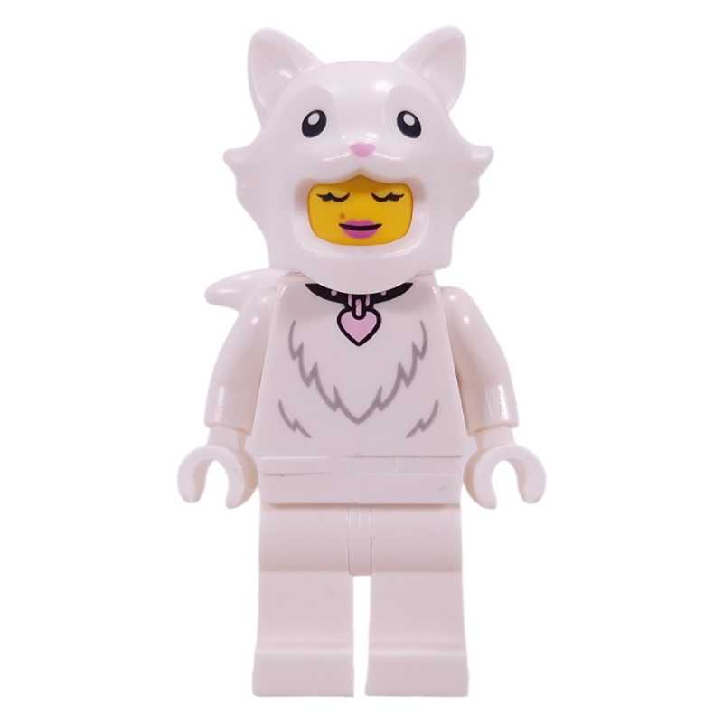 Lego Cat Suit