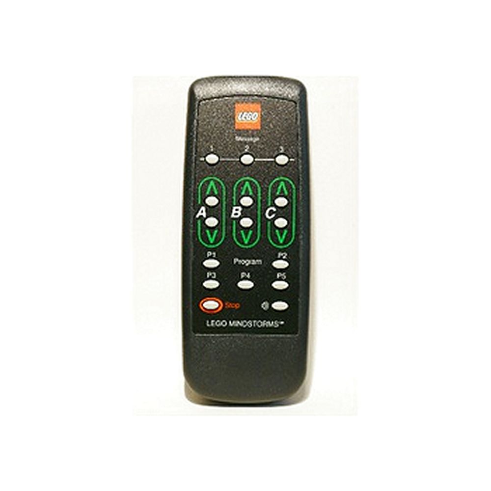 Lego Remote Control