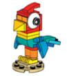 Lego 5x Little HeiHei