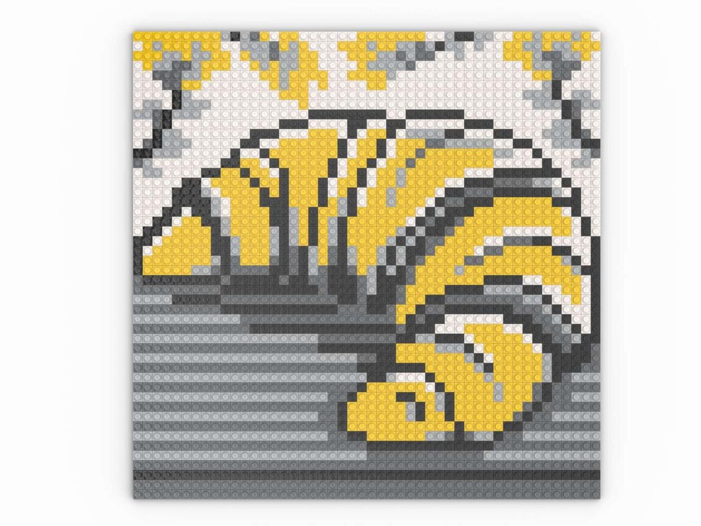 Lego 40179 - Croissant