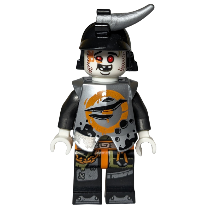 Lego Chew Toy