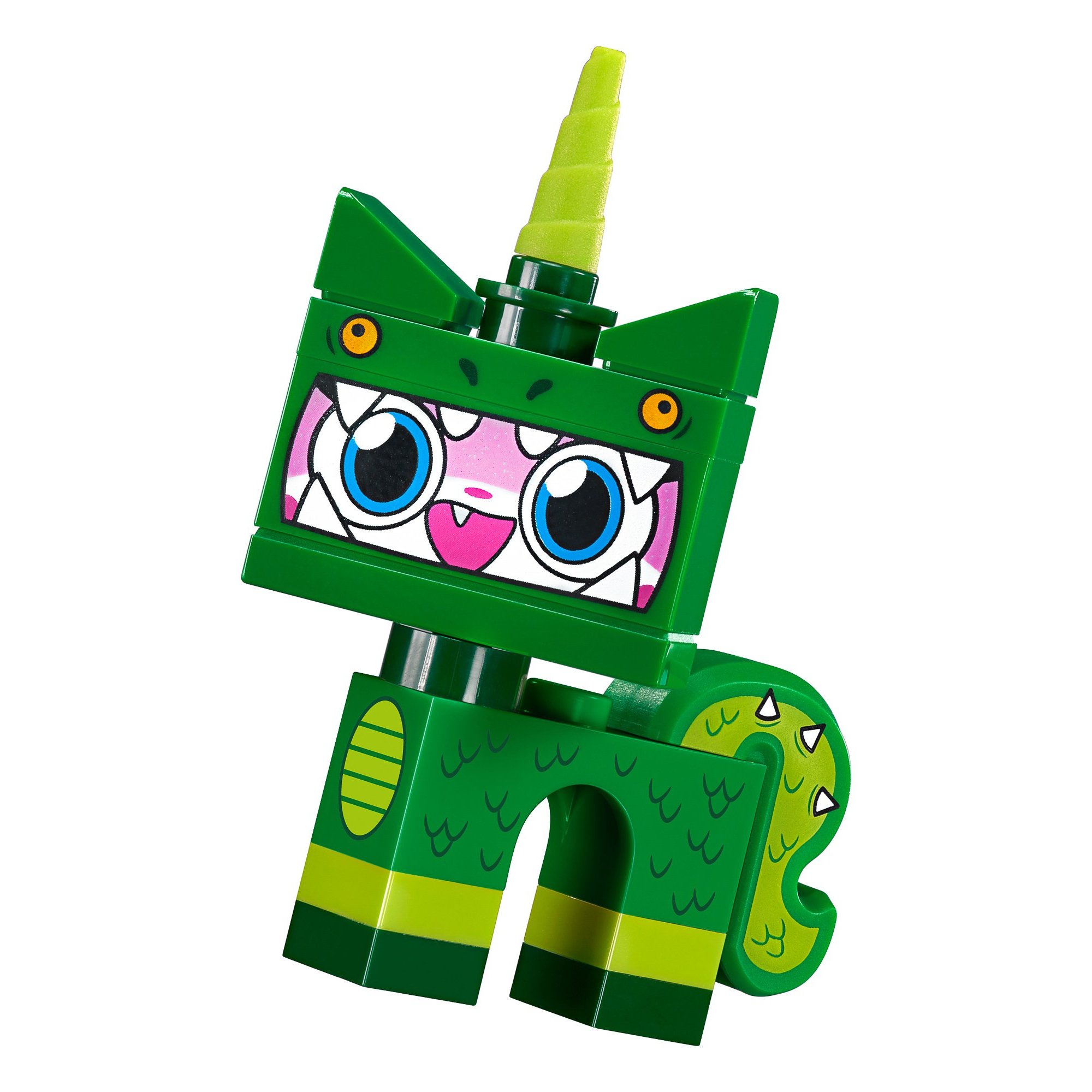 Lego Dinosaur Unikitty