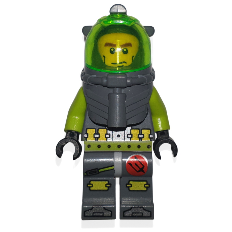 Lego Axel