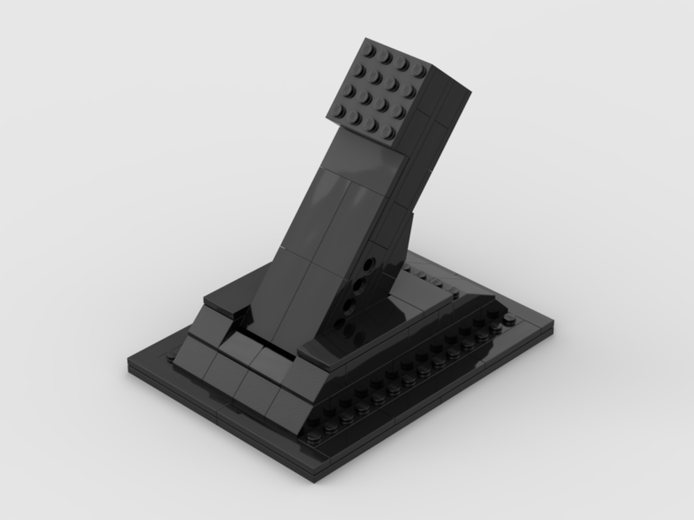 Lego Medium Universal Display Stand