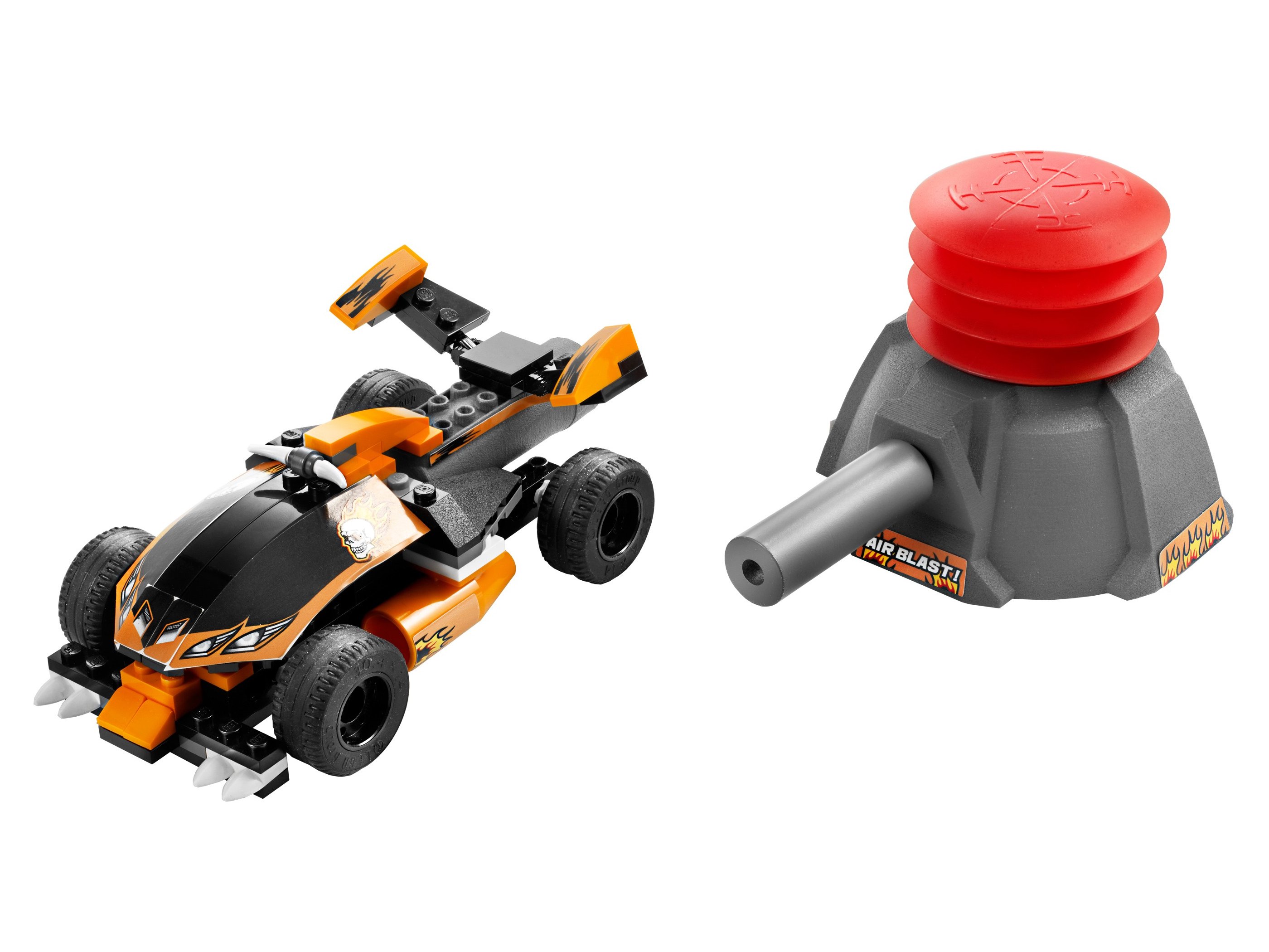 Lego Bad