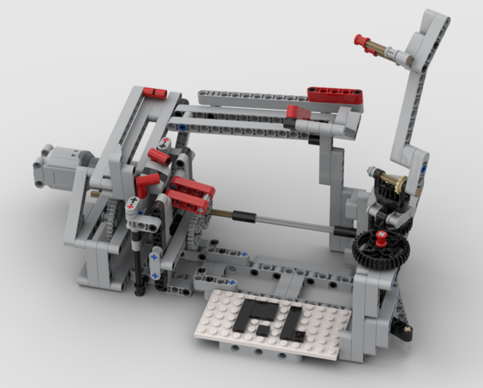 Lego GBC.PL 06