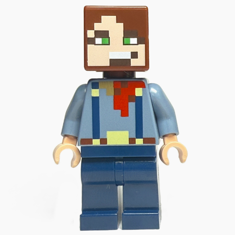 Lego Badlands Explorer