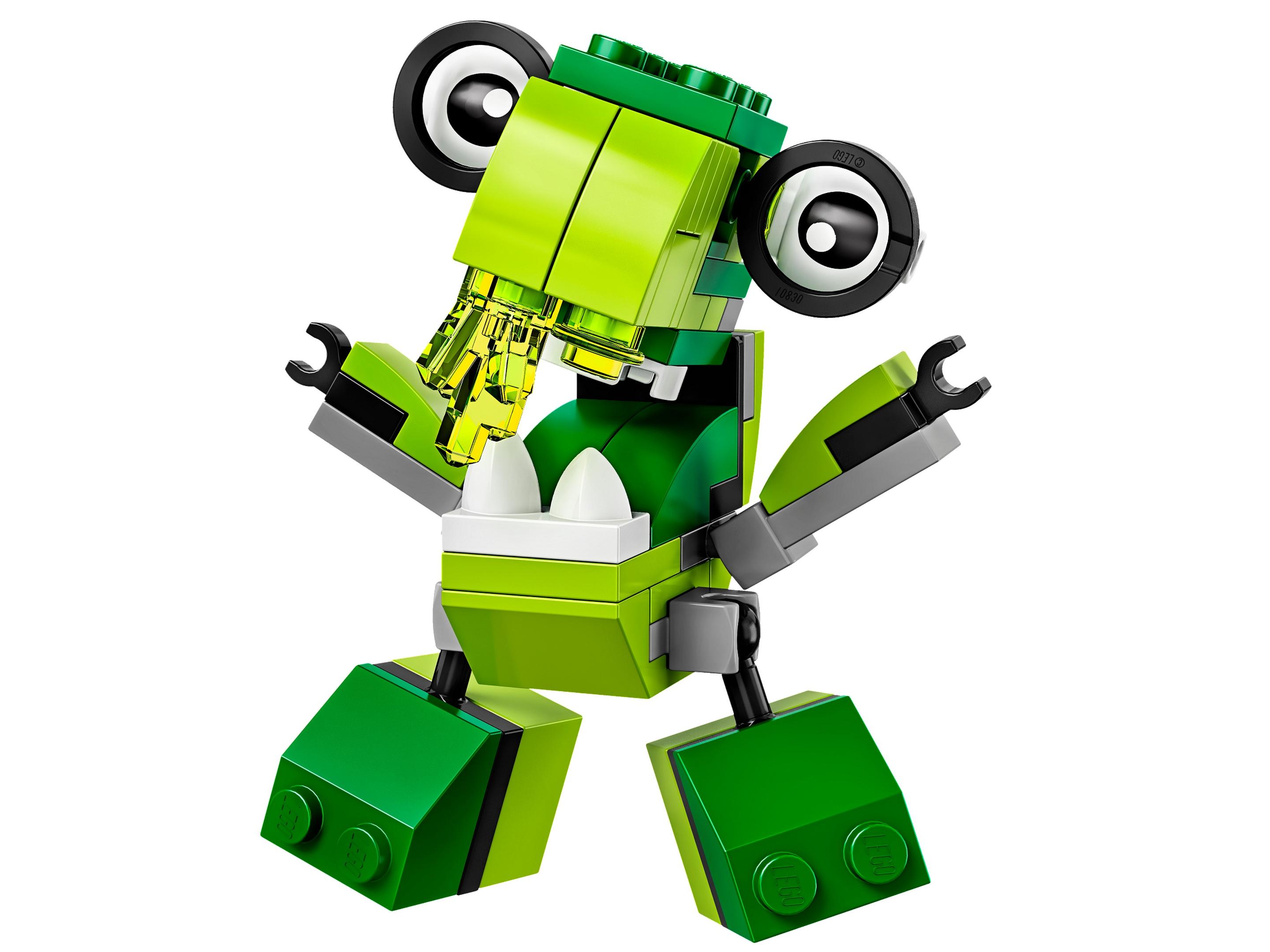 Lego Dribbal