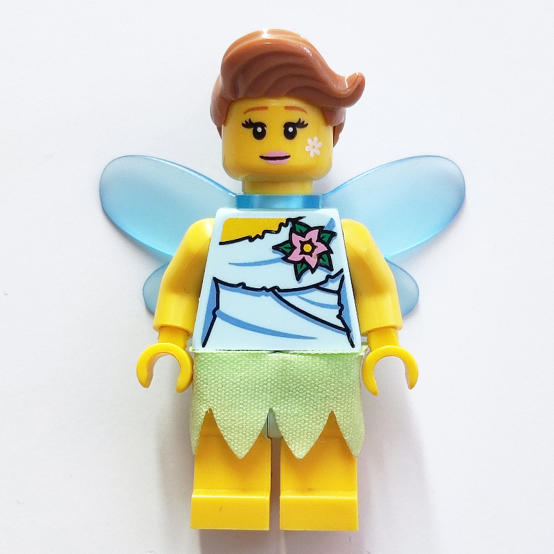 Lego Fairy