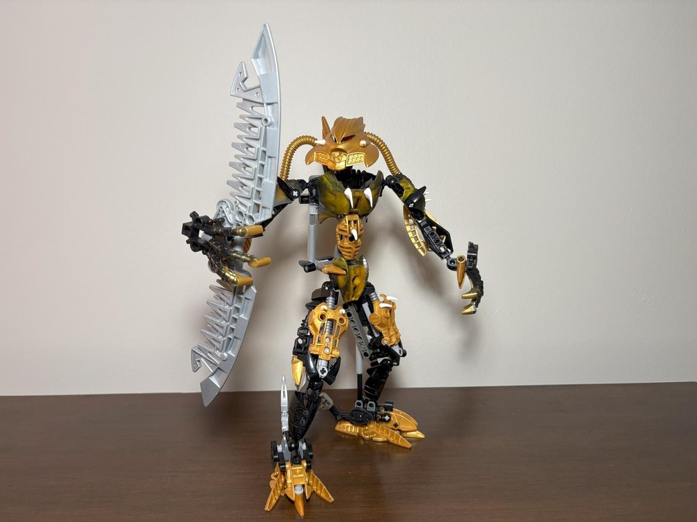 Lego Brutaka