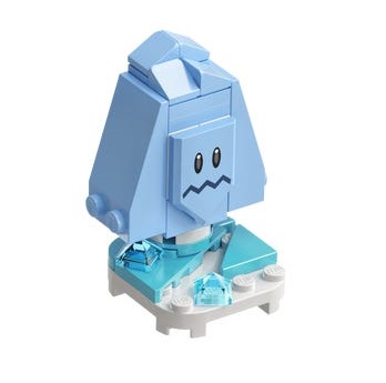 Lego Freezie
