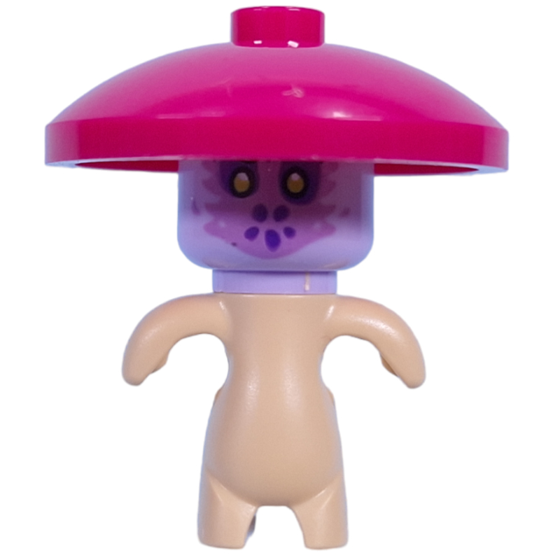 Lego Myconid