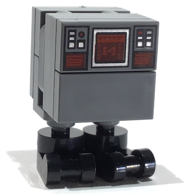 Lego GNK Power Droid (Gonk)