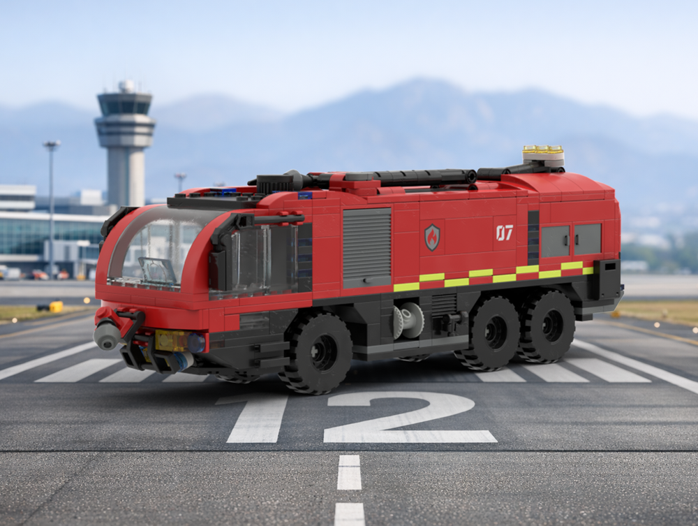 Lego MOC-256674