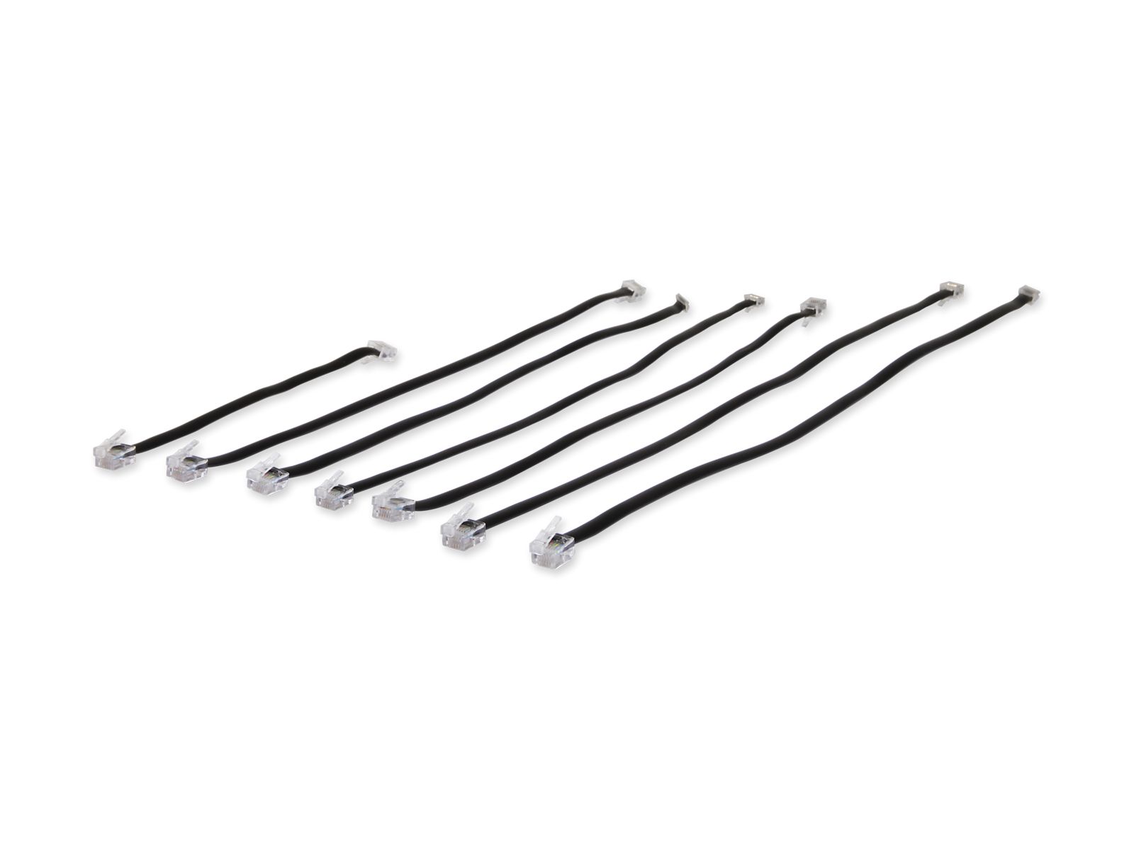 Lego Connector Cables for Mindstorms NXT