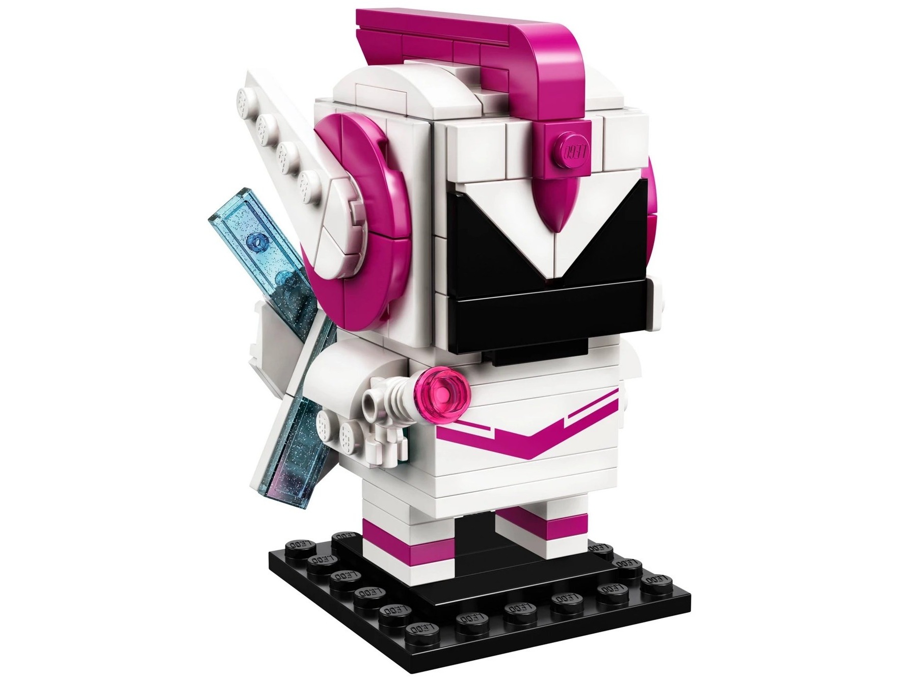 Lego Sweet Mayhem
