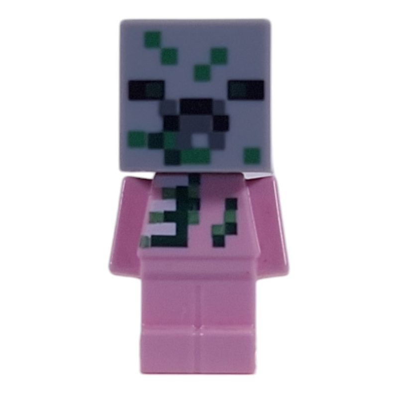 Lego Baby Zombie Pigman