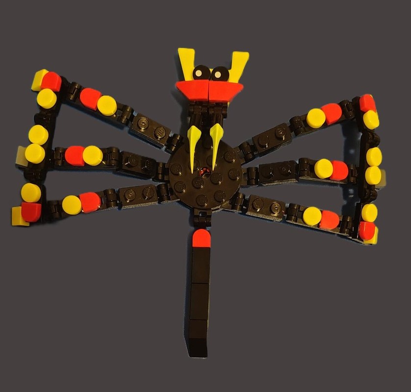 Lego Bat