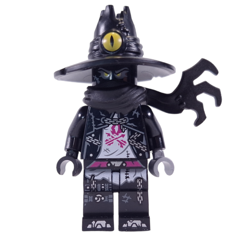 Lego Night Hunter