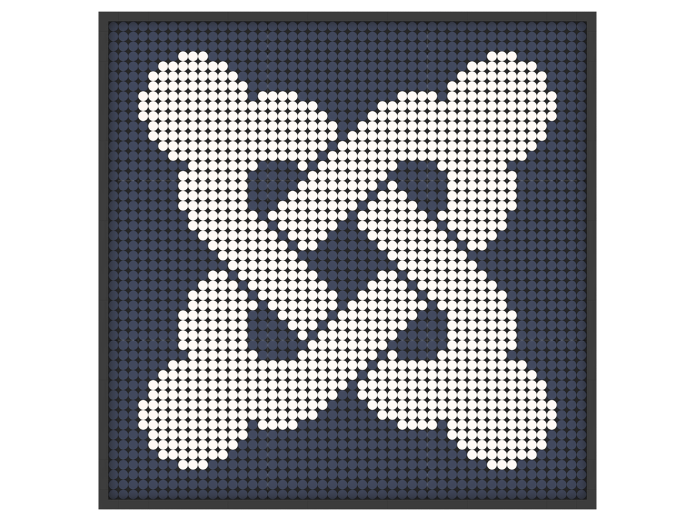 Lego Joomla! 4/5 Logo