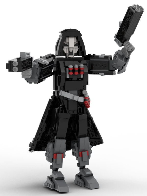 Lego Reaper