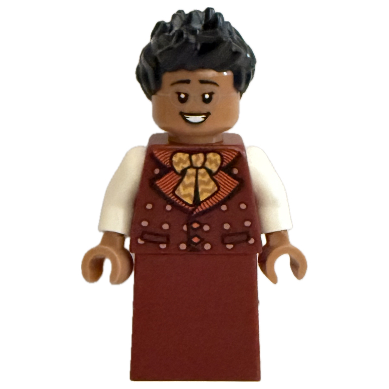 Lego Zonko Shopkeeper