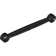 Lego Technic Link 1 x 8 / Black