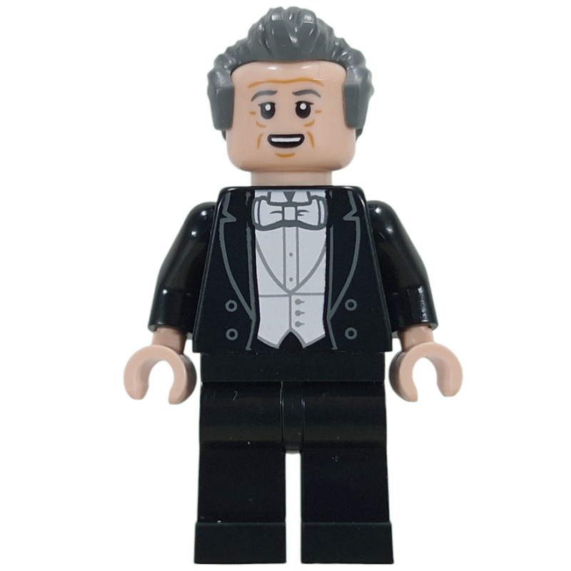 Lego Robert Crawley