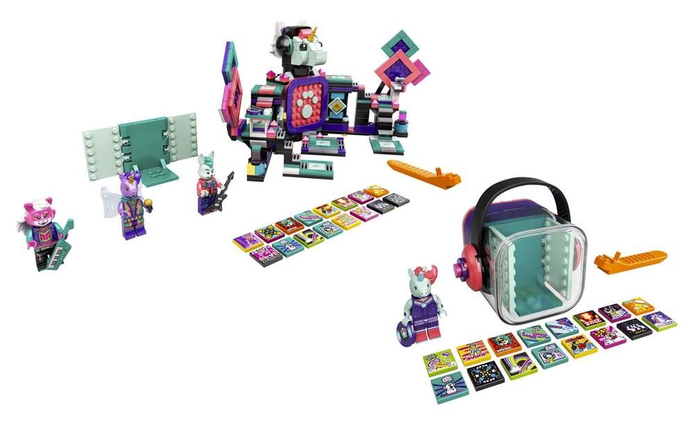 Lego The Ultimate Pop Bundle