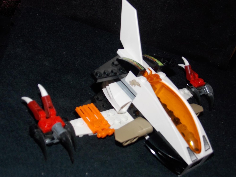 Lego Talon