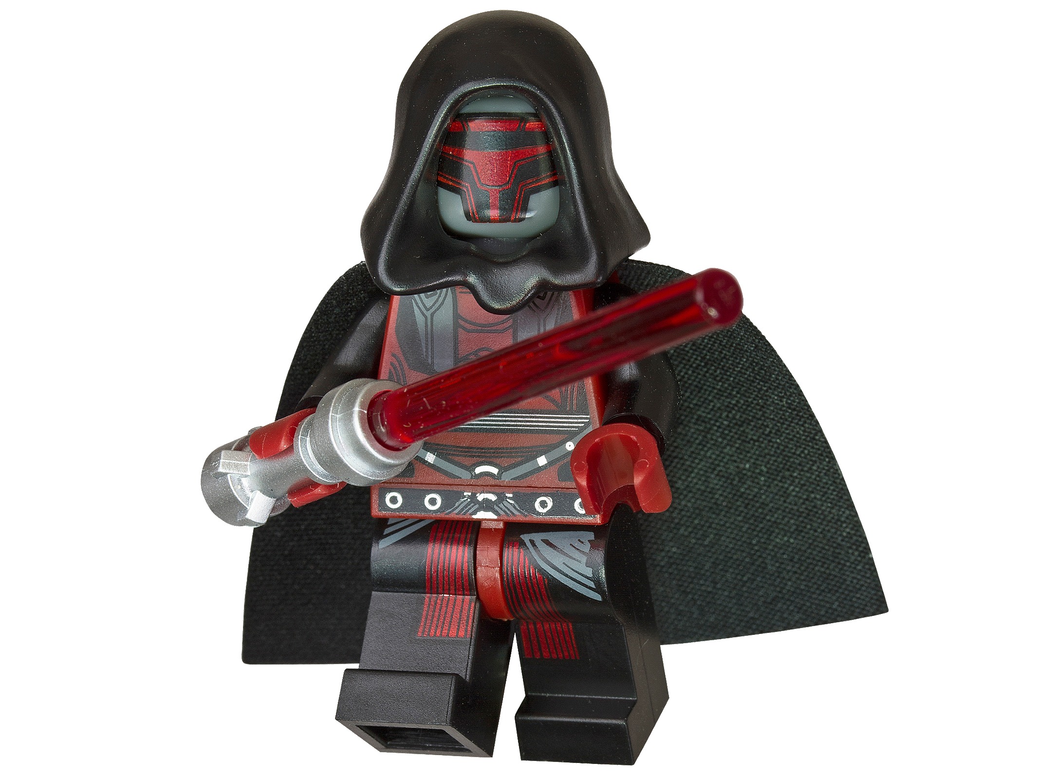 Lego Darth Revan