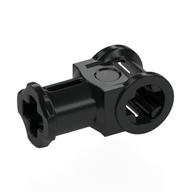 Lego Technic Axle Connector with Axle Hole [Reinforced]