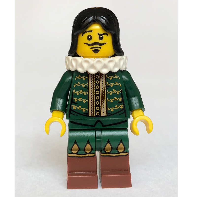 Lego Actor