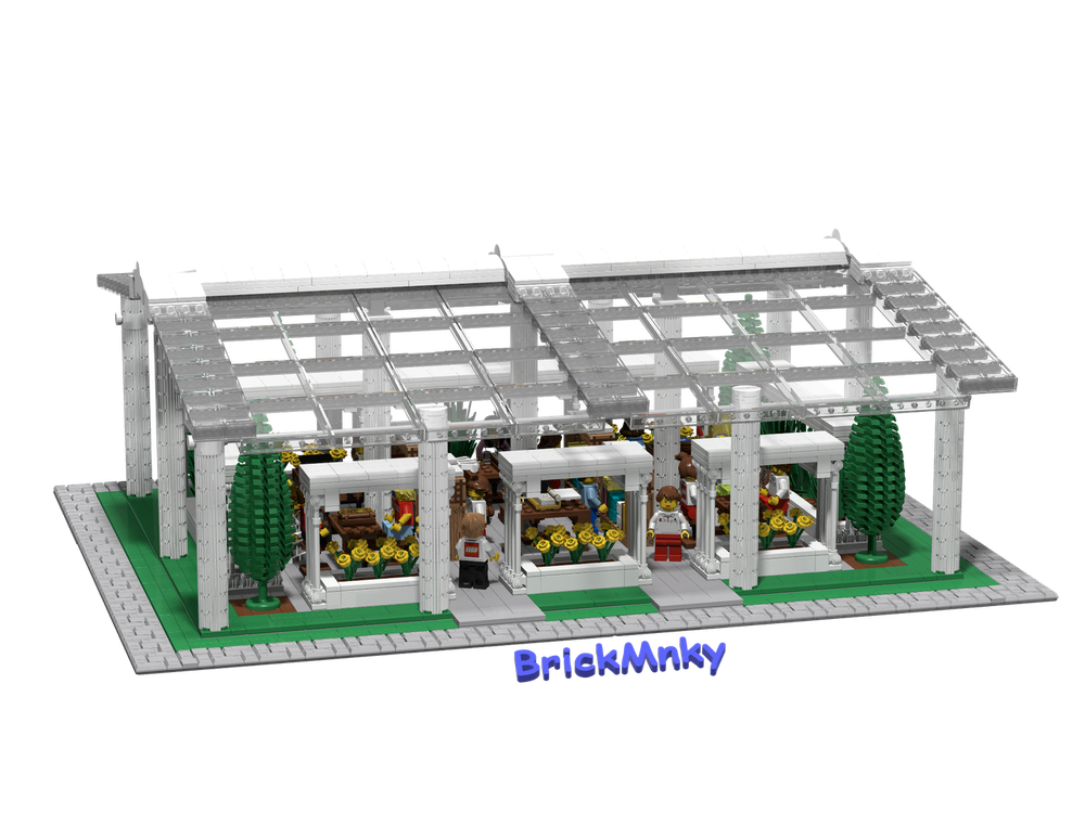 Lego MOC-85204