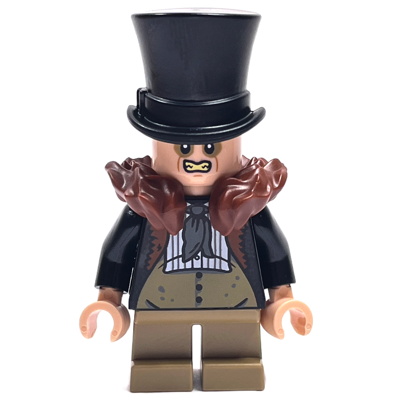 Lego The Penguin (Batman Returns)