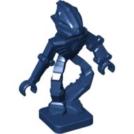 Lego Minifig Toa Metru Nokama