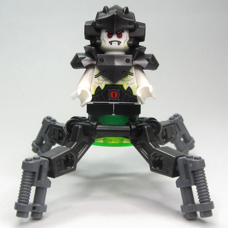 Lego Cezar
