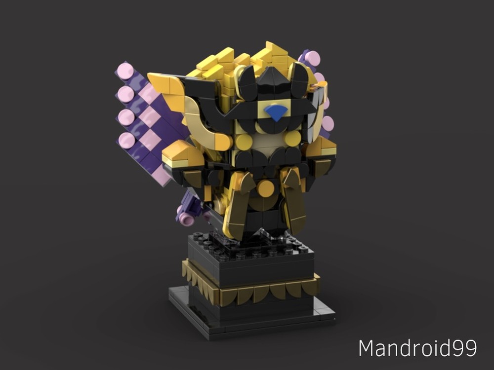 Lego Hypnos