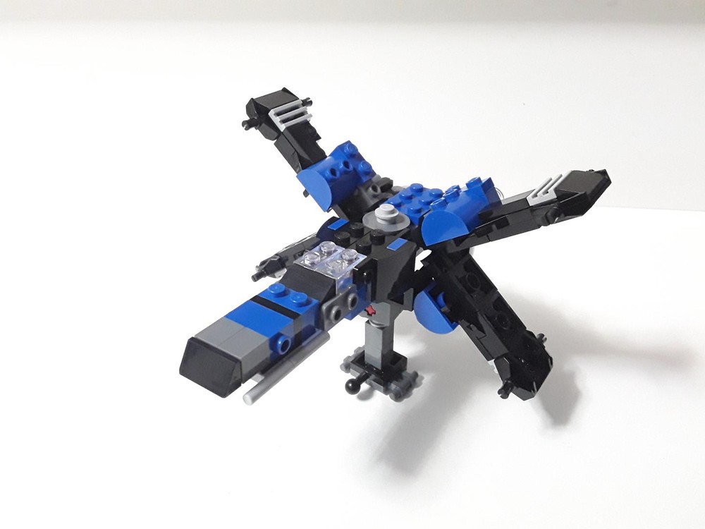 Lego 31054(x2) - X-Wing