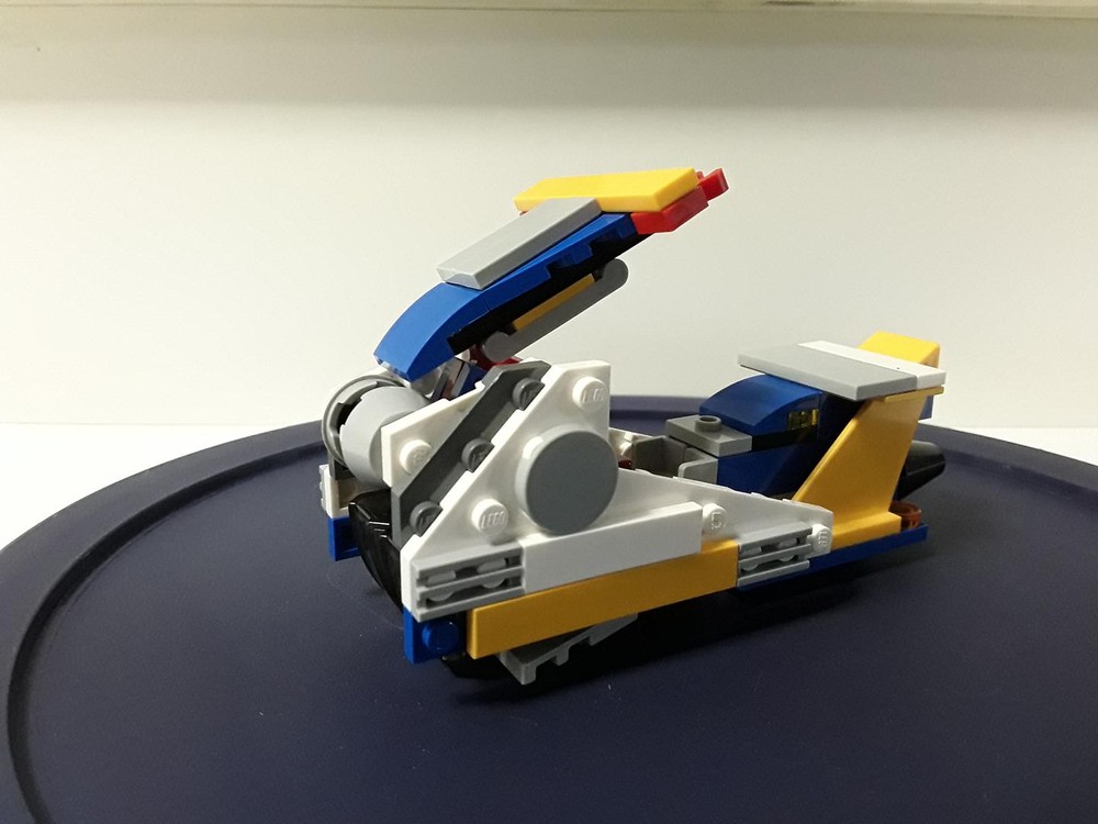 Lego 31042 - Jet Ski