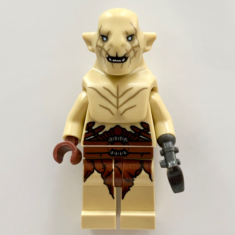 Lego Azog