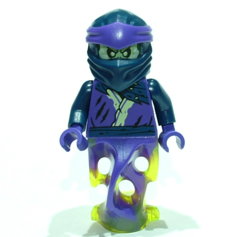 Lego Ghost, Soul Archer (Legacy)