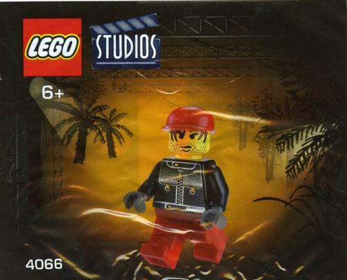 Lego Actor 1