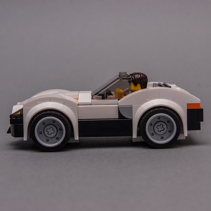 Lego 75895 Cabrio