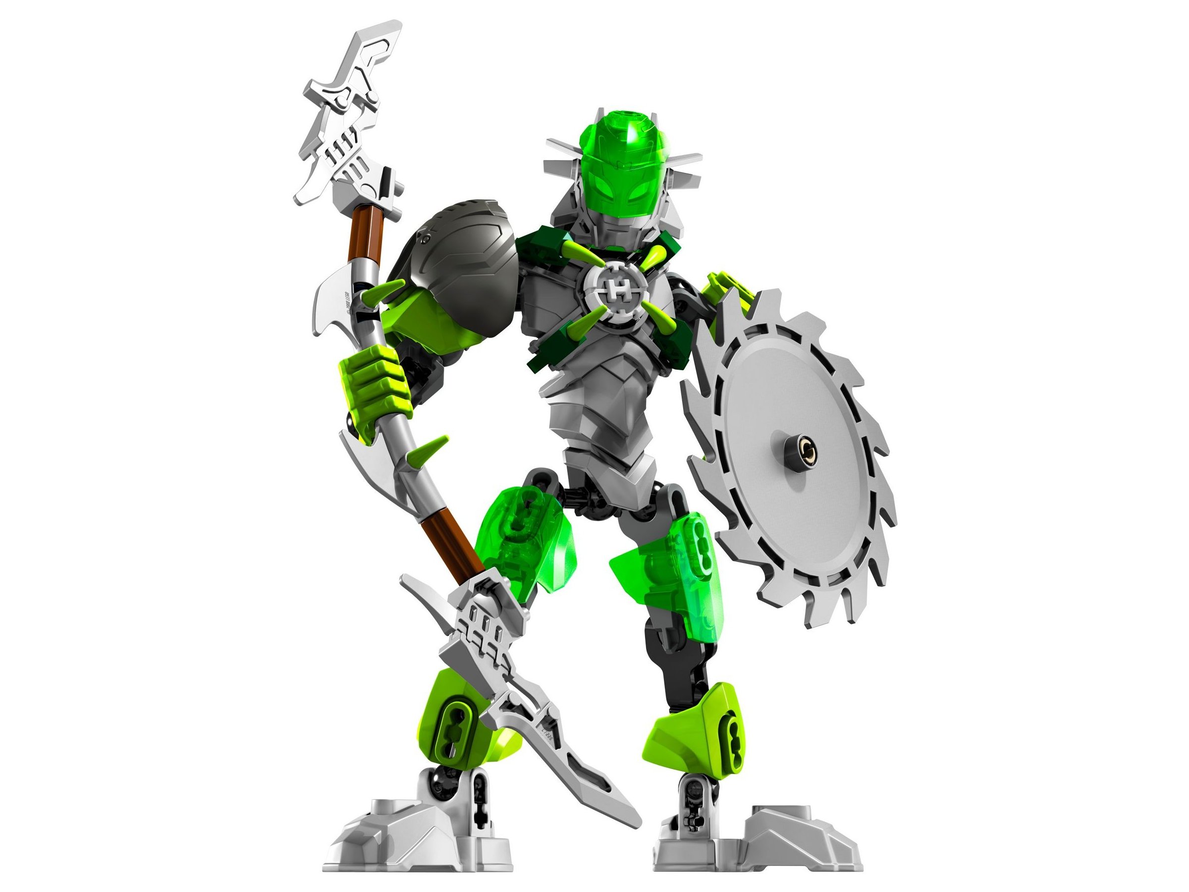 Lego Breez